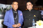 A D Singh with Sanjay Thapar at Harper_s Bazaar celebrates 6th anniversary on 4th March 2015_54f9782ea2558.JPG