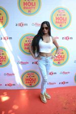 Poonam Pandey at Zoom Holi Bash in Mumbai on 6th March 2015 (196)_54fac47b2ce0e.JPG