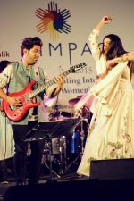 Sona Mohapatra performs for Womens Day 2015 in Mumbai on 4th March 2015 (11)_54fb016aa4fe1.jpg