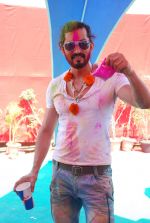 at Holi Reloaded in Mumbai on 6th March 2015 (16)_54fac2ca9d7e0.JPG