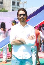 at Holi Reloaded in Mumbai on 6th March 2015 (43)_54fac2d630e0a.JPG