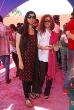 at Holi Reloaded in Mumbai on 6th March 2015 (64)_54fac2eb5e3d2.JPG
