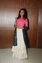 Achala Sachdev at Young Environmentalists Trust women achievers awards in Powai on 7th March 2015 (45)_54fc52b2f24a5.JPG
