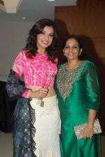 Achala Sachdev at Young Environmentalists Trust women achievers awards in Powai on 7th March 2015 (48)_54fc52b438539.JPG