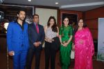 Raveena Tandon at Young Environmentalists Trust women achievers awards in Powai on 7th March 2015 (7)_54fc530db32ed.JPG