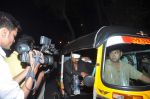 Security snapped when Aditya Pancholi arrested for brawl with security at trilogy in Sea Princess and Santacruz Police Station on 7th March 2015 (43)_54fc507893a51.JPG