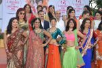 at Gladrags Mrs India contest and Wadia cup in RWITC on 8th March 2015 (197)_54fd919353d78.JPG