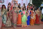 at Gladrags Mrs India contest and Wadia cup in RWITC on 8th March 2015 (200)_54fd919630e49.JPG