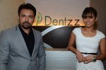 Madhurima Tuli at Healthy Smile Healthy You campaign launch by Dentzz Dental Care in Mumbai on 9th March 2015 (22)_54fe90d052c54.JPG