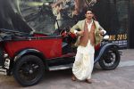 Sushant Singh Rajput at the Launch of Detective Byomkesh Bakshy 2nd Trailer on 9th March 2015 (101)_54fe900d2a9e1.JPG