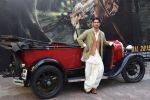 Sushant Singh Rajput at the Launch of Detective Byomkesh Bakshy 2nd Trailer on 9th March 2015 (98)_54fe900849613.JPG