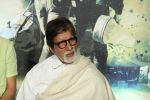 Amitabh Bachchan at the trailer launch of Vidhu Vinod Chopra_s maiden Hollywood film Broken Horses in PVR Cinemas on 10th March 2015 (34)_5500081d8ee41.JPG