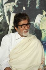 Amitabh Bachchan at the trailer launch of Vidhu Vinod Chopra_s maiden Hollywood film Broken Horses in PVR Cinemas on 10th March 2015 (41)_5500087fc332a.JPG