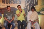 Amitabh Bachchan, Aamir Khan,Vidhu Vinod Chopra at the trailer launch of Vidhu Vinod Chopra_s maiden Hollywood film Broken Horses in PVR Cinemas on 10th March 2015(51)_55000864e2eb8.JPG