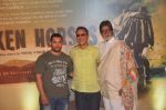 Amitabh Bachchan, Aamir Khan,Vidhu Vinod Chopra at the trailer launch of Vidhu Vinod Chopra_s maiden Hollywood film Broken Horses in PVR Cinemas on 10th March 2015(56)_550005bfaf09d.JPG