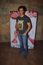 Kunal Kapoor at In Their shoes screening in Lightbox, Mumbai on 10th March 2015 (35)_5500014451818.JPG