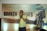 Vidhu Vinod Chopra at the trailer launch of Vidhu Vinod Chopra_s maiden Hollywood film Broken Horses in PVR Cinemas on 10th March 2015 (3)_550005cbd6dac.JPG