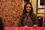 at Ritu Kumar_s Summer 2015 collection launch in Palladium on 10th March 2015 (24)_550003f4ccc1a.JPG
