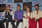 at ZEE launches Devi serial in Mumbai on 10th March 2015 (4)_55000380521a7.JPG