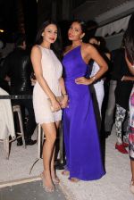 Aanchal Kumar at Candice Pinto_s Birthday Bash in Olive on 11th March 2015 (3)_550160d61bfed.JPG