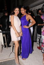 Aanchal Kumar at Candice Pinto_s Birthday Bash in Olive on 11th March 2015 (4)_550160d7a530c.JPG
