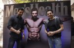 John Abraham launches Men_s Health March cover in Olive on 11th March 2015 (1)_550156c280904.JPG