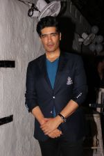Manish Malhotra at Candice Pinto_s Birthday Bash in Olive on 11th March 2015 (44)_5501618635166.JPG