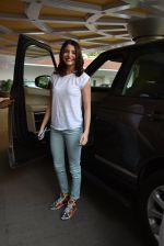 Anushka Sharma snapped in customised NH10 shoes on 12th March 2015 (3)_5502aadc76204.JPG