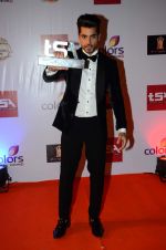 Gautam Gulati at Television Style Awards in Filmcity on 13th March 2015 (88)_55042270e2a99.JPG