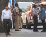 Salman Khan at session court in Mumbai on 13th March 2015 (1)_5504217750018.JPG