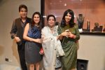 Ekta Kapoor, Shobha Kapoor, Jeetendra at Nirav Modi bouutie launch at Kala Ghoda on 14th March 2015 (101)_55055a63990ca.JPG