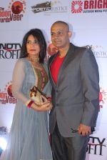 at Shoorveer Awards in Mumbai on 14th March (19)_55055877c234d.JPG
