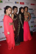 Huma Qureshi at Smile Foundation show with True Fitt & Hill styling in Rennaisance on 15th March 2015 (161)_5506ac1ec4914.JPG