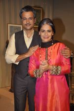 Rohit Roy, Mona Singh at Unfaithfully Yours screening in St Andrews on 15th March 2015 (21)_5506a9bfa7971.JPG