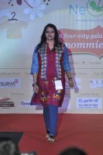 at Pregnant Ladies fashion show in Bandra, Mumbai on 15th March 2015 (11)_5506a650836f6.JPG