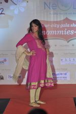 at Pregnant Ladies fashion show in Bandra, Mumbai on 15th March 2015 (19)_5506a65cced92.JPG