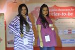 at Pregnant Ladies fashion show in Bandra, Mumbai on 15th March 2015 (28)_5506a661cfd3c.JPG