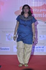 at Pregnant Ladies fashion show in Bandra, Mumbai on 15th March 2015 (5)_5506a6453831d.JPG