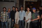 Aamir Khan, Anushka Sharma, Rajkumar Hirani, Deepika Padukone, Karan Johar, Mukesh Bhatt, Vishesh Bhatt at Censor Issues Meet in Mumbai on 16th March 2015 (54)_5507f3f81ee3e.jpg