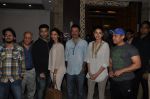 Aamir Khan, Anushka Sharma, Rajkumar Hirani, Deepika Padukone, Karan Johar, Mukesh Bhatt, Vishesh Bhatt at Censor Issues Meet in Mumbai on 16th March 2015 (57)_5507f335bfbea.jpg