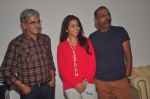 Krishika Lulla, Sriram Raghavan at NH10 success bash in Eros Office on 16th March 2015 (37)_5507f07e9c83a.jpg