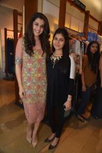 Taapsee Pannu at Tanvi Kedia collection launch in Fuel, Khar, Mumbai on 16th March 2015 (83)_5507f2e258ebb.JPG