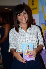 at the launch of Tina Sharma_s Who ME book in Mumbai on 16th March 2015 (1)_5507f1b1cf2eb.JPG