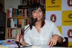 at the launch of Tina Sharma_s Who ME book in Mumbai on 16th March 2015 (34)_5507f1ba147ff.JPG