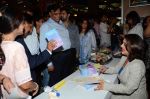 at the launch of Tina Sharma_s Who ME book in Mumbai on 16th March 2015 (71)_5507f1bb30c02.JPG