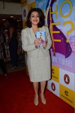 at the launch of Tina Sharma_s Who ME book in Mumbai on 16th March 2015 (77)_5507f1bd50b71.JPG