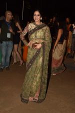 Sridevi at Sabyasachi show in Byculla on 17th March 2015 (251)_550950145c951.JPG