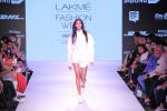 Model walks the ramp for HUEMN Show at Lakme Fashion Week 2015 Day 1 on 18th March 2015 (4)_550aa214b98db.JPG