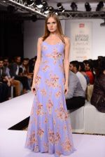 Model walks the ramp for Sailex Show at Lakme Fashion Week 2015 Day 1 on 18th March 2015 (55)_550aab192ad36.JPG