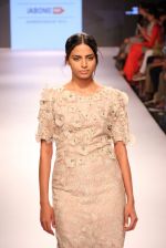 Model walks the ramp for Verb by Pallavi Singhee at Lakme Fashion Week 2015 Day 1 on 18th March 2015 (13)_550aacc63ddd3.JPG